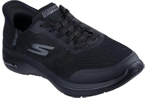 Skechers dam Go Walk Arch Fit 2.0 ValenciaSneaker