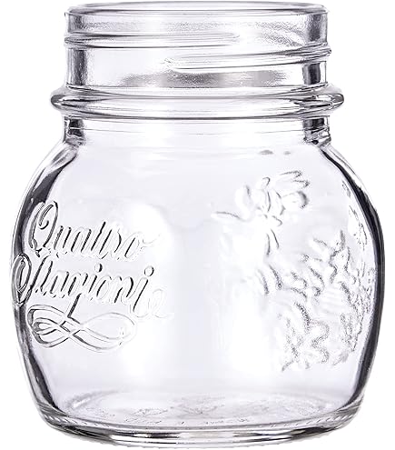 Tappo Bormioli 70mm Tappi Bormioli Rocco Quattro Stagioni - Caps 70, In Latta Gialla, Confezione Da 48 Pezzi Tappi Latta Per Conserve - Foto 5