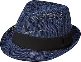 Mount Hood Herren Trilby Bilbao