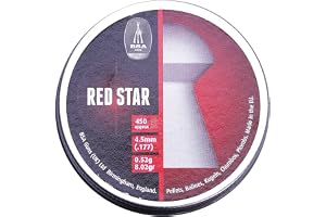 GAMO Red Star 450 Unisex Vuxen 4,5