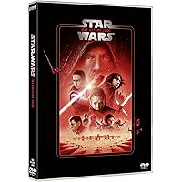 Star Wars 8 Gli Ultimi Jedi Dvd ( DVD)