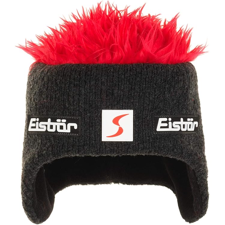 Gorro Esquí Francia Star Cocker By Eisbär - 49,99