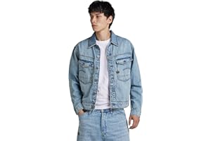 G-STAR RAW Kurtka Mężczyźni Dakota kurtka