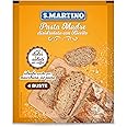S.Martino - Lievito Madre - 1 Confezione da 4 Buste
