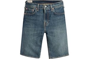 Levi's 405 Standard Pantalones Cortos Vaqueros Hombre