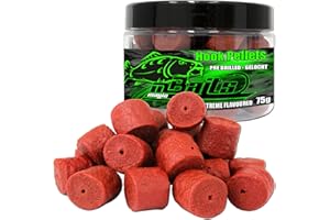 Angel-Berger Magic Baits Halibut Pellets