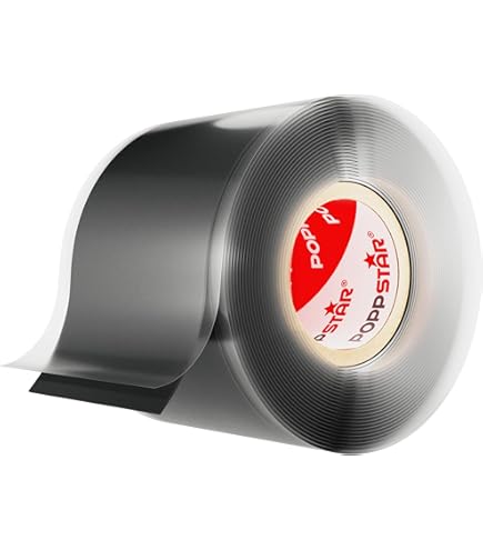 3X 5M MANNOL MULTITAPE NASTRO ISOLANTE NASTRO - Foto 4