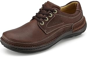 Clarks Nature Three, Botas Derby Hombre