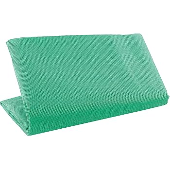 Fancierstudio Chromakey Hintergrund, 5' X 7' – Klappbarer, Beidseitiger Hintergrund In Grün & Blau