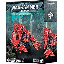 Games Workshop Warhammer 40k - Aeldari Avatar de Khaine : Amazon