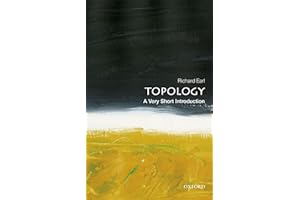 Topology: A Very Short Introduction (Very Short Introductions)