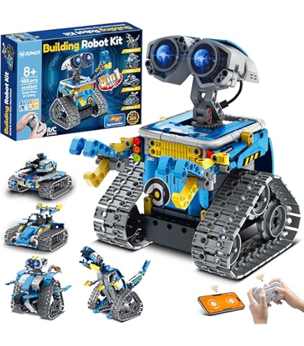 LEGO 17101 BOOST Creative Toolbox : Amazon.co.uk: Toys & Games