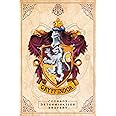 ABYSTYLE Harry Potter Gryffindor 61 x 91.5cm Maxi Poster