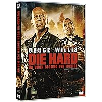 Die Hard Un Buon Giorno Per Morire