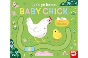 Let's Go Home, Baby Chick