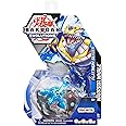 Bakugan Evolutions 2022 Platinum Series Die-cast Aquos Warrior Whale