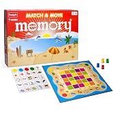 Buy Funskool Original Topple, Strategy Game, Board Game for Kids ...