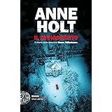 Il manoscritto. Il ritorno della detective Hanne Wilhelmsen
