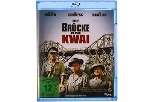 Die Brücke am Kwai