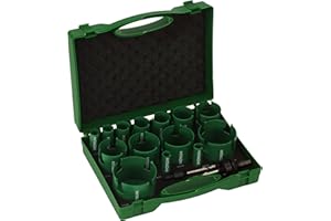 Hitachi Zestaw otwornic HM Kombi 754255"