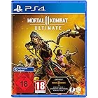Mortal Kombat 11 Ultimate (PlayStation 4)
