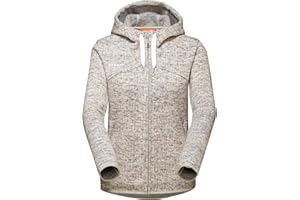 Mammut Kurtka środkowa z kapturem Kobiety Chamuera Ml Hooded Jacket Women