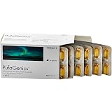 Pufagenics Forte 60 gellule Metagenics : Amazon.it: Salute e cura della  persona