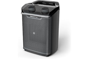 Rowenta Instant Comfort+ Aqua Radiateur céramique d’appoint salle de bains 2000 W, jusqu’à 35 m², Mode Éco 1000 W, Silencieux 29 dB, Compact & portable, Sécurité anti-surchauffe, SO9350F0