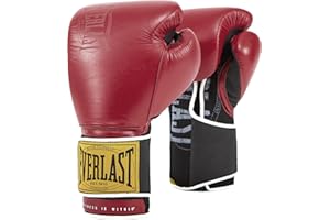 EVERLAST 1910 TRG Glove, Gants De Boxe Mixte,