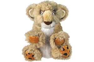 KONG - León Confort Kiddos - Para Perros Grandes