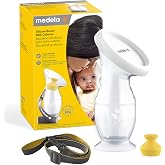 Medela Silikon Anne S&uuml;t&uuml; Toplayıcı