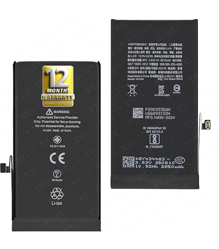 Original Battery for iPhone 12