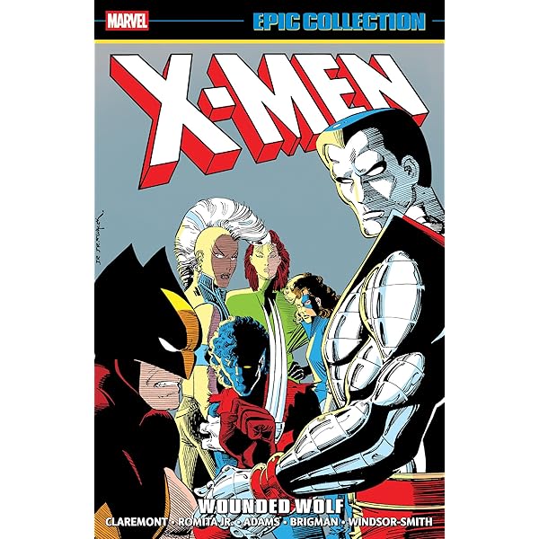 The Uncanny X-Men Omnibus Vol. 3: Amazon.co.uk: Chris Claremont