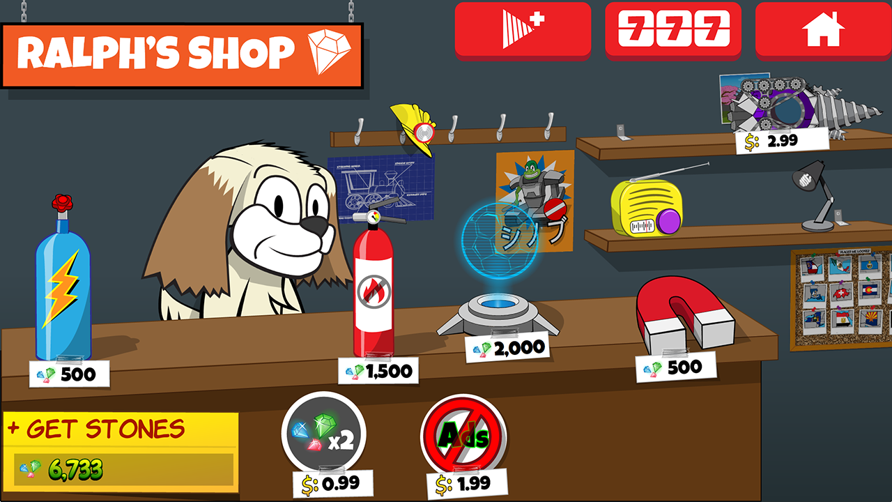 Dirty Paws Amazon.co.uk Apps & Games