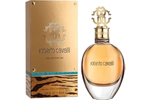 ‎ROBERTO CAVALLI ROBERTO CAVALLI Signature, Eau de Parfum für Damen, Luxuriöser Damenduft