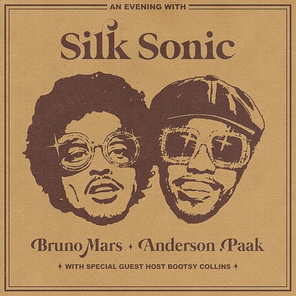 Leave The Door Open Von Bruno Mars Anderson Paak Silk Sonic Bei Amazon Music Amazon De