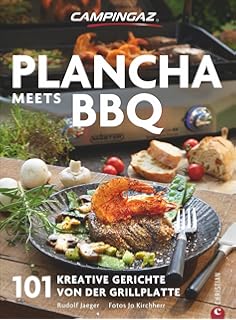 Barbecue Grillen Plancha Co Rezepte Für Gelungene - 