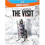 The Visit - Coll Horror