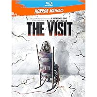 The Visit - Coll Horror