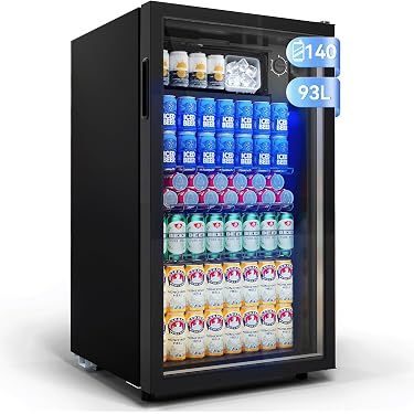 Oedim Comic Style Matt Vinyl Fridge Sticker 185cm X Produktbild-Vorschau 4