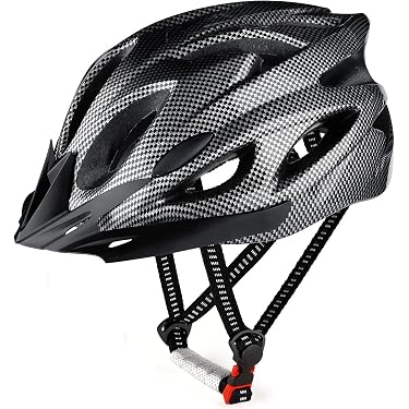 Amazon.co.uk Best Sellers: The most popular items in Allround Cycling  Helmets
