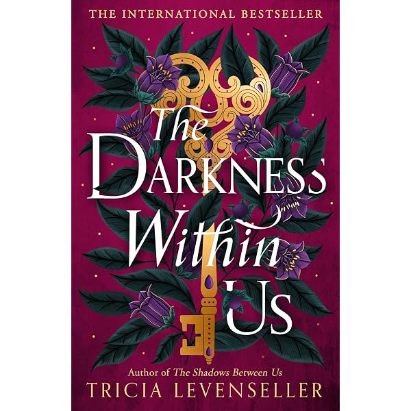 The Shadows Between Us: special Edition (Stathos Sisters