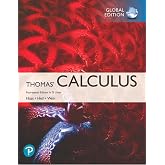 Thomas' Calculus: Fourteenth Edition In Sl Units