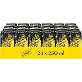 Schweppes Zero Tonic, Sugar and Calorie Free - Can, Pack 24 x 25 cl