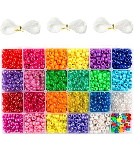 The Beadery Perline Sunburst 12 Mm Cristallo - 900 Pezzi Per Bigiotteria E Creazioni