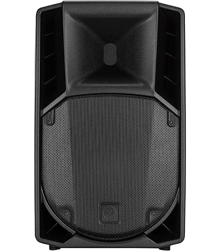 RCF ART Cover 712/722 - Copertura Per Altoparlanti, Protezione E Design - Foto 5