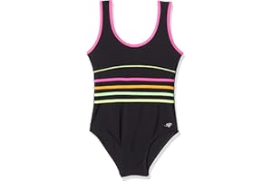 Haute pression Maillot de Bain Une pièce Fille