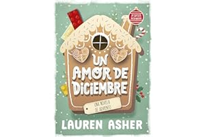 Un amor de diciembre: Una novela de adviento