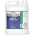 Nikwax BASE WASH, High Performance Deodorising Sports Fabric Cleaner & Conditioner, Cleans & Inhibits Odour Build-up