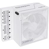 Lian Li Edge850 Beyaz 850W 80+ Gold ATX Power Supply (G9P.EG0850G.W000.EU)